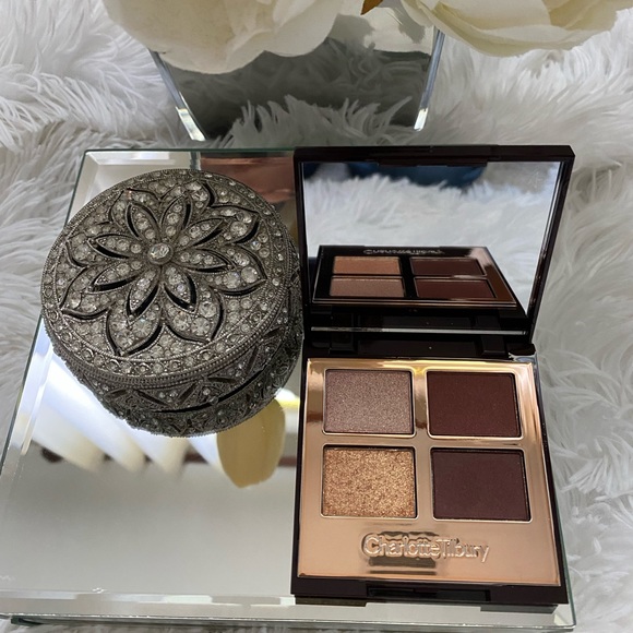 Charlotte Tilbury Other - 💓Charlotte Tilbury Eyeshadow💓